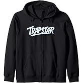 Trapstar Zip Hoodie