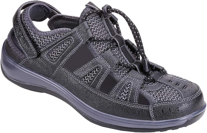 Orthofeet Proven Heel and Foot Pain Relief