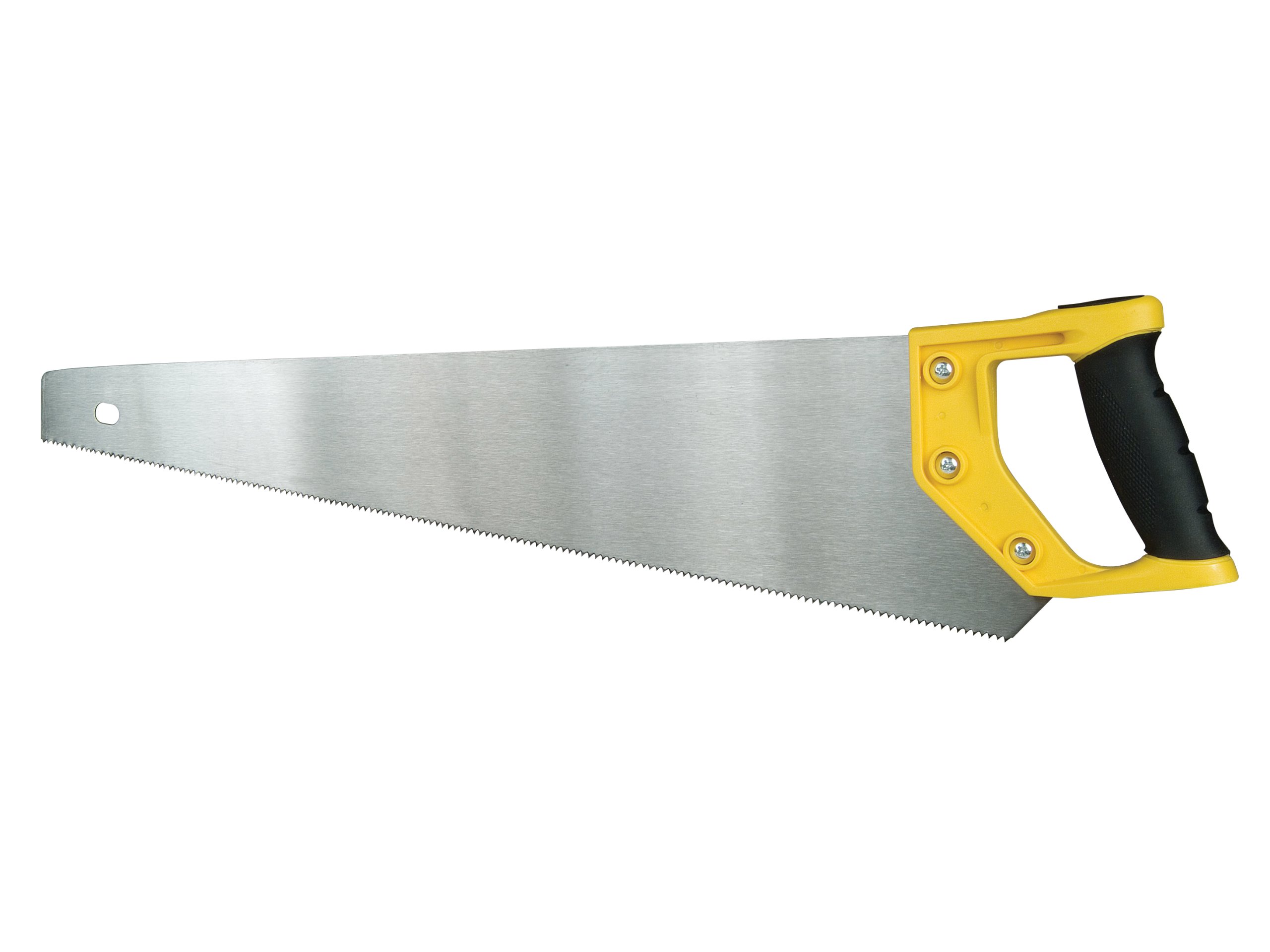 Stanley 120091 550mm 22-inch 8TPI Handsaw