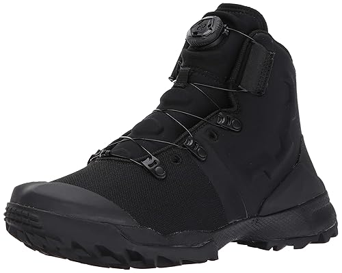 botas tacticas under armor