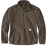 Carhartt mens Loose Fit Fleece Pullover