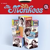 The Monkees - The A's, The B's &amp; The Monkees