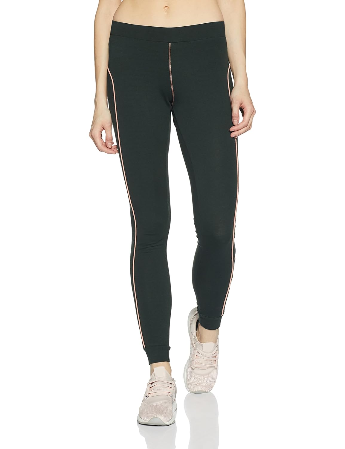 fila women's cotton track pants