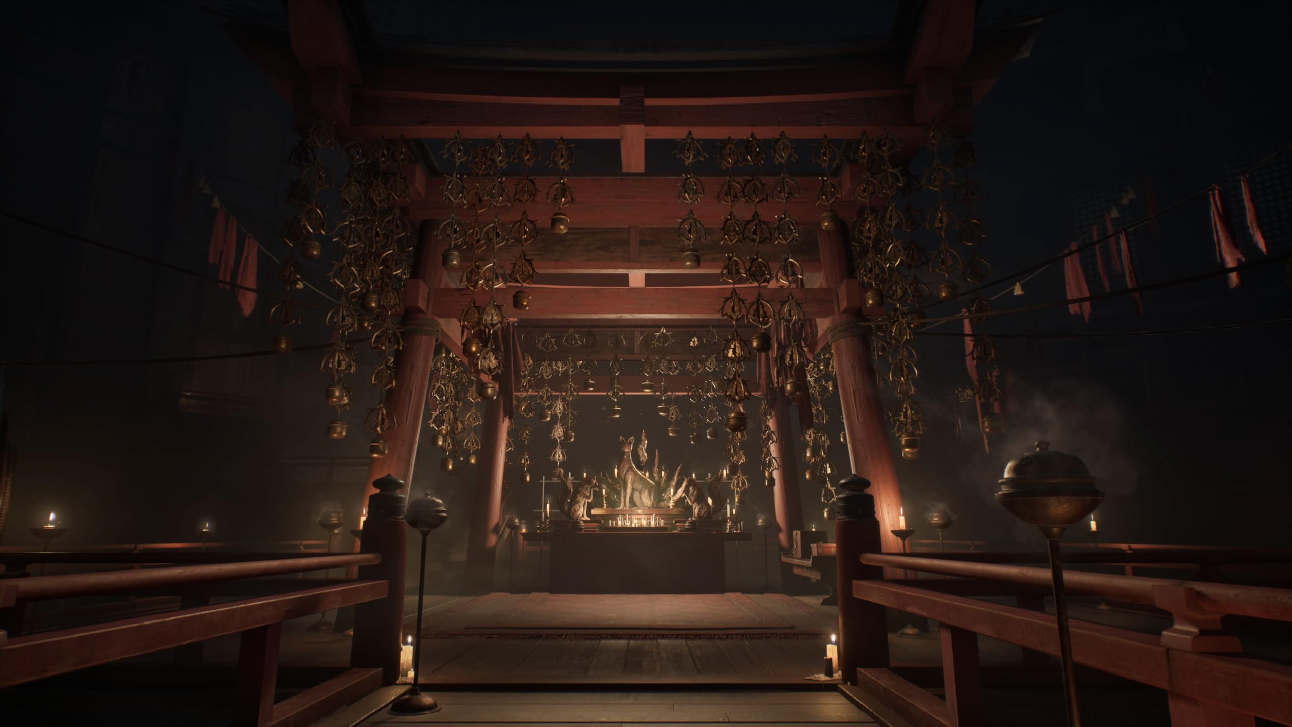 Silent Hill f - Day One Edition - PS5 9