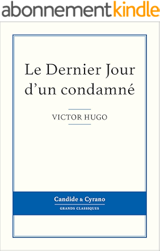 Download Le Dernier Jour d'un condamné PDF