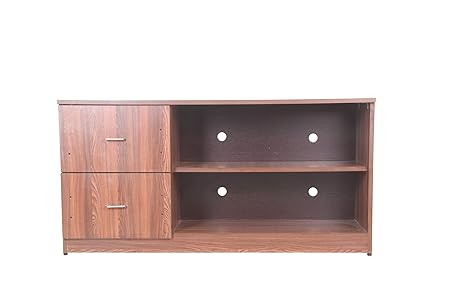Generic Hudsons TV Cabinet/TV Stand/TV Unit in Designer Color