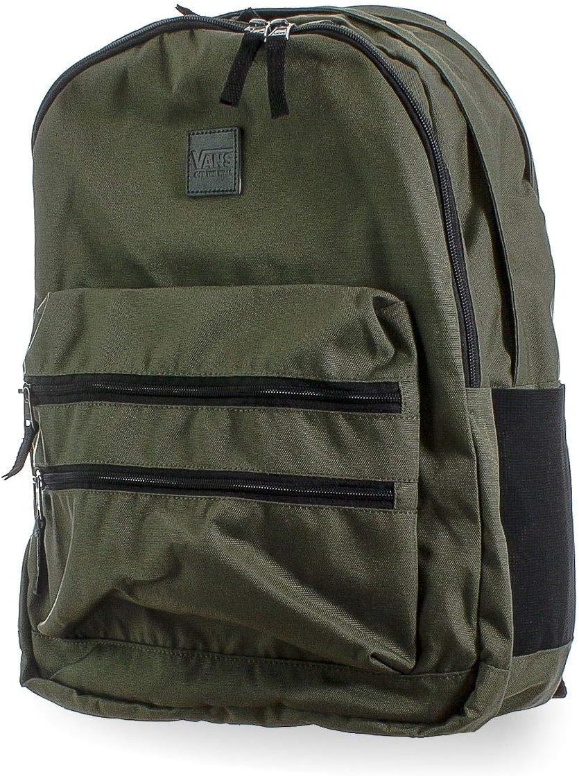 vans schoolin it backpack
