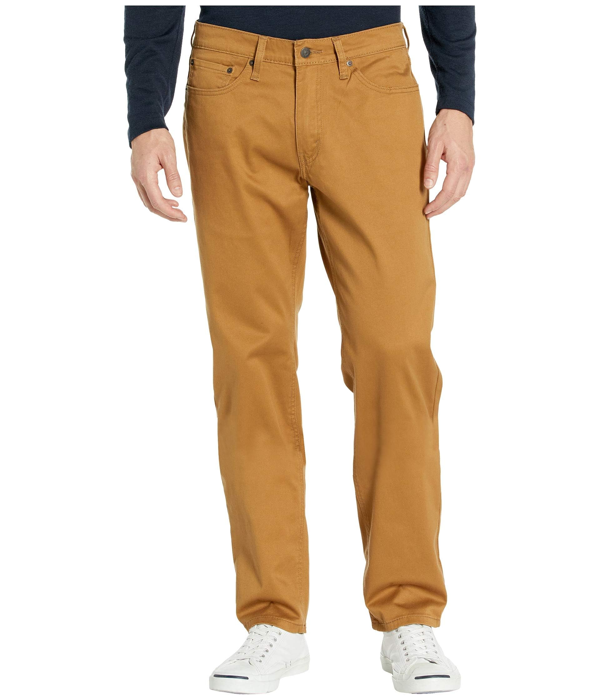 Levi's Men's 541 Athletic Fit