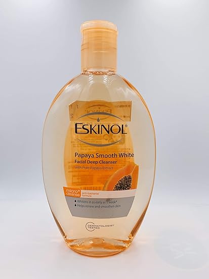 papaya toner