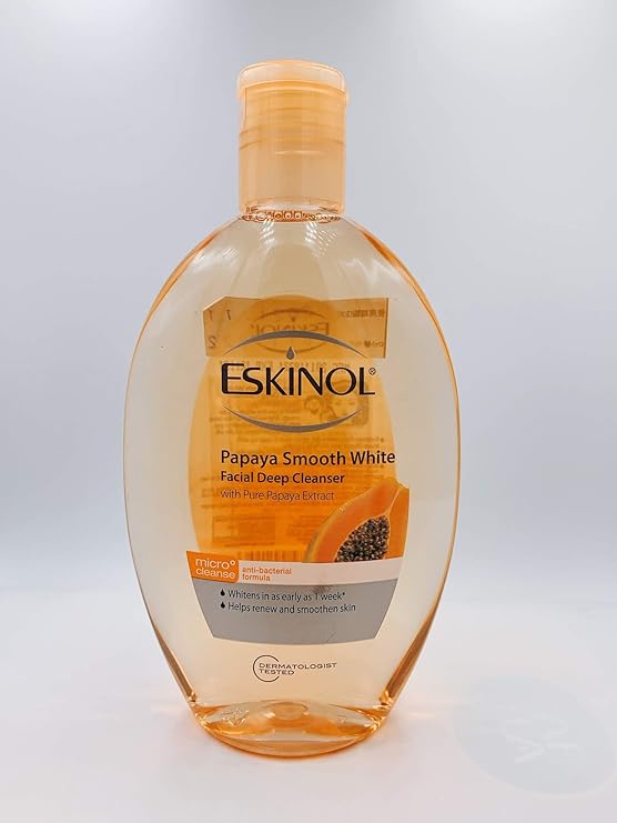 best eskinol toner
