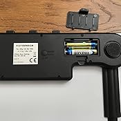 Salter Glass Body Analyser Bathroom Scales, Digital ...