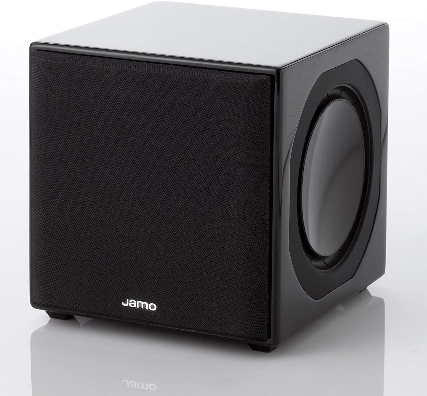jamo s260 subwoofer