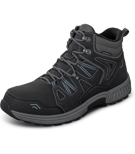 Amazon.com | Orthofeet Hunter Orthopedic Men display picture 2