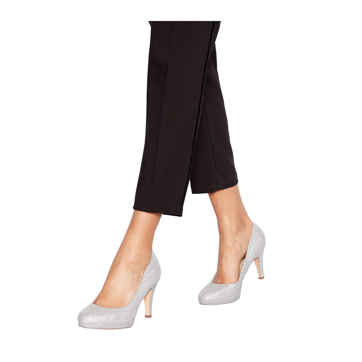 cat and jack black shoes