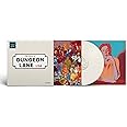 The Boys Of Dungeon Lane (White Vinyl) - AMAZON EX - View 6