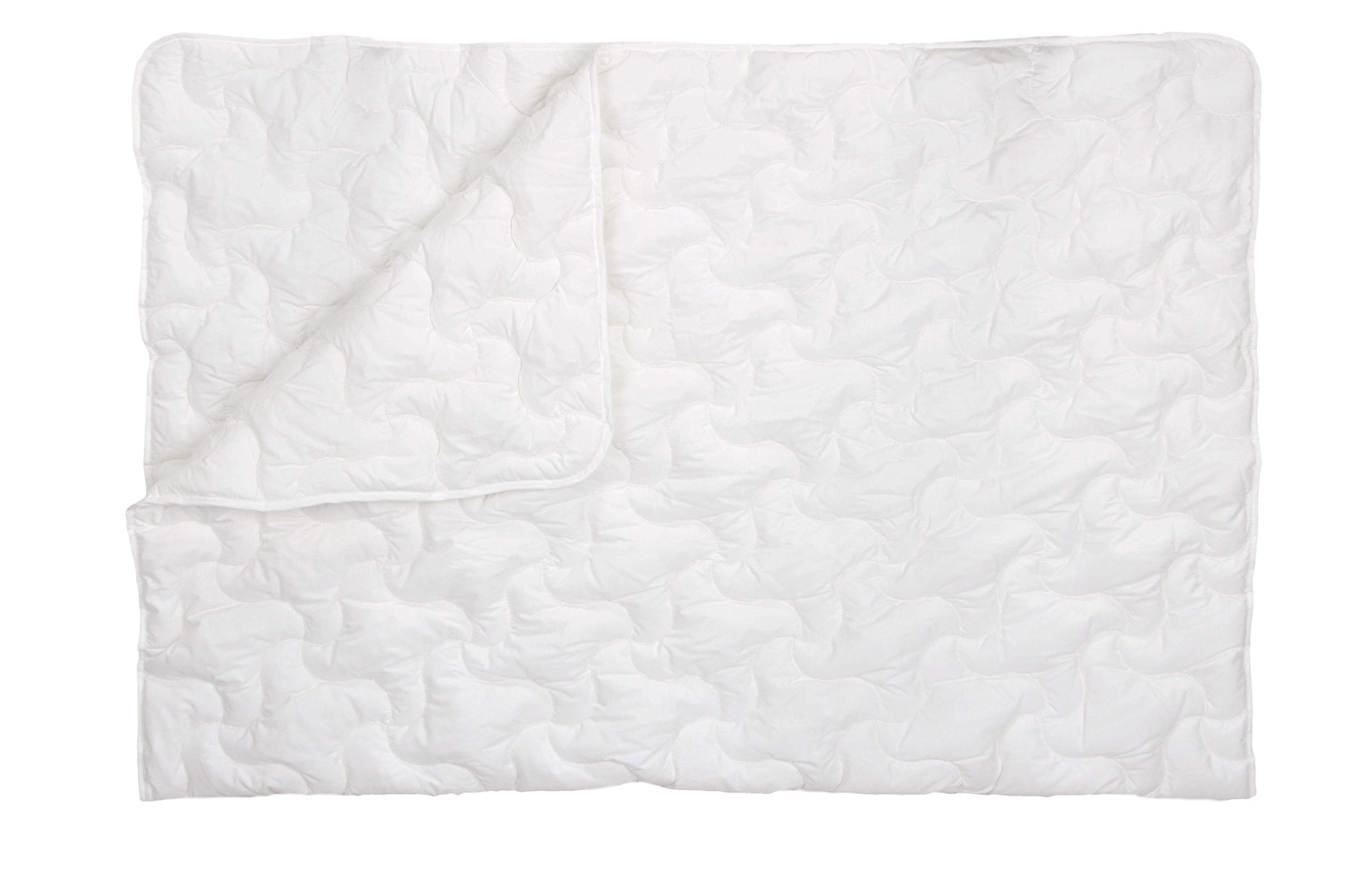 Urra J466-5006-00 Bamboo 135/200, White, 1000 g