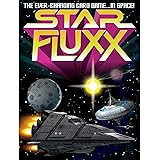 Looney Labs Star Fluxx