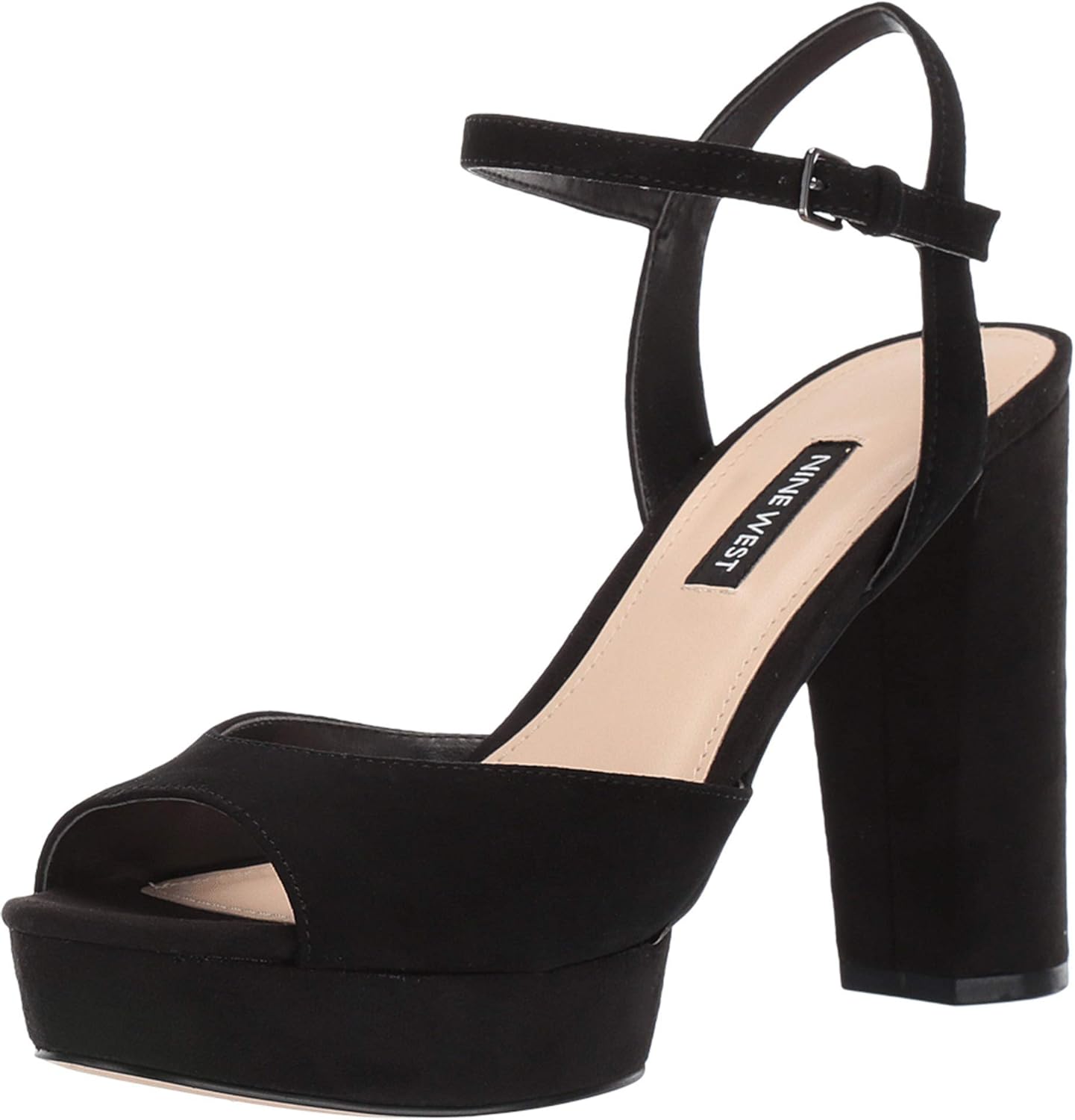 querrey platform sandals