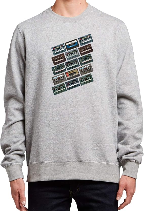 summer crewnecks