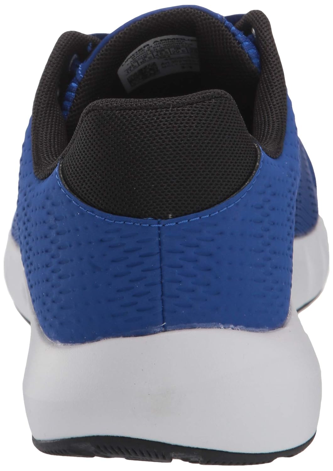 under armour men's micro g pursuit bp running shoe