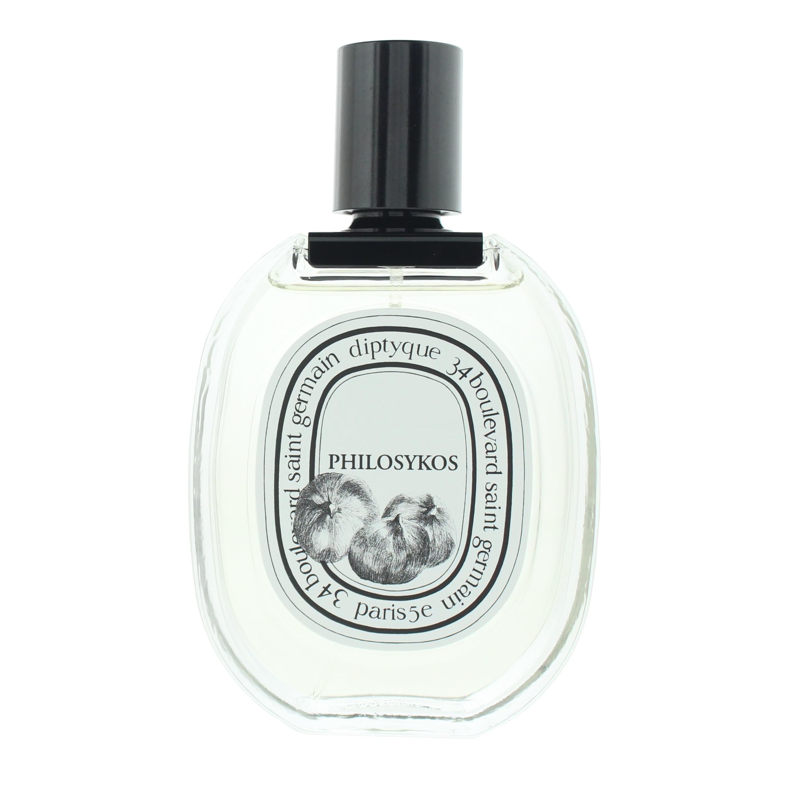 Diptyque Eau De Toilette Philosykos