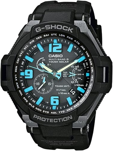 casio gw 4000