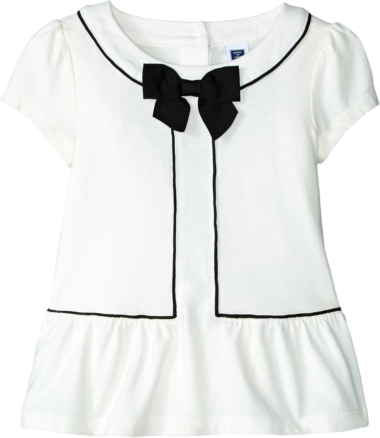 janie and jack baby girl clothes