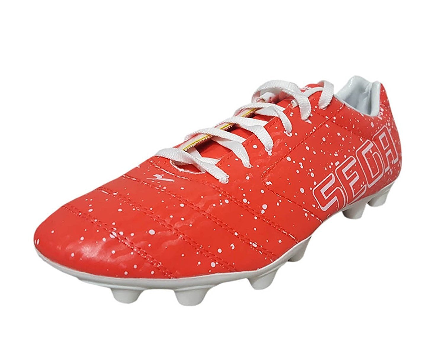 sega spectra football boots