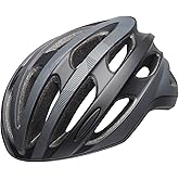 BELL Formula LED MIPS Cycling Helmet - Ghost Matte Black Reflective Medium