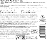 Baylis & Harding Rose Geranium Bath Soak 500ml x3 Vegan Natural Plant-Based view 8