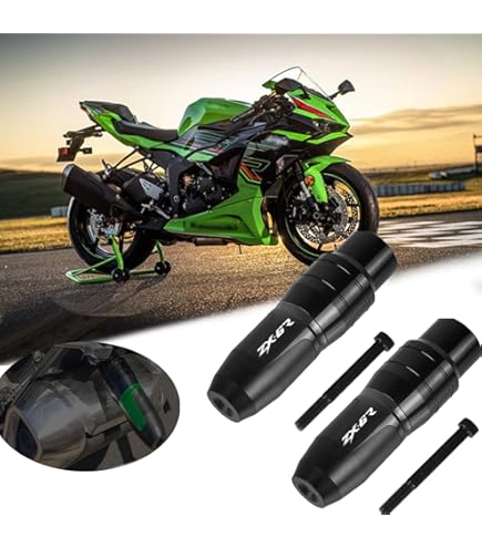 mirupoe 　L Amazon.com: DMP USA MADE Kaw Ninja ZX6R ZX-6R ZX 636 2019