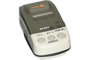 Omron Digital Automatic Blood Pressure Monitor Omron printer HHX-PRINTER
