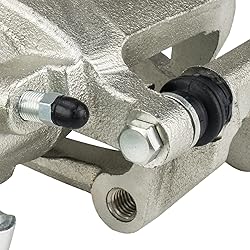 PHILTOP 18-B4927 Rear Right Disc Brake Caliper