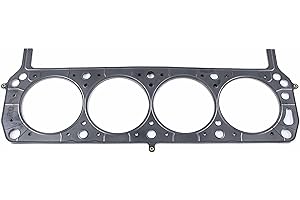 Cometic Gasket C5511-040 MLS .040 Thickness 4.030 Head Gasket for Small Block Ford
