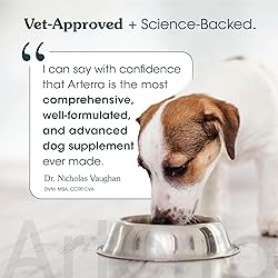 All-in-One Dog Supplement for Advanced Wellness