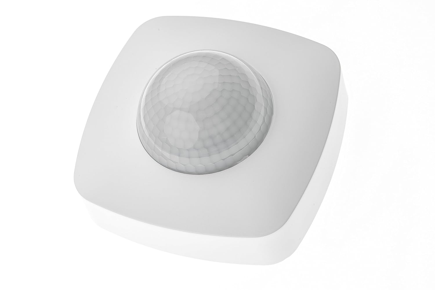 HUBER MOTION 30, detector de movimiento 360 °, blanco ...