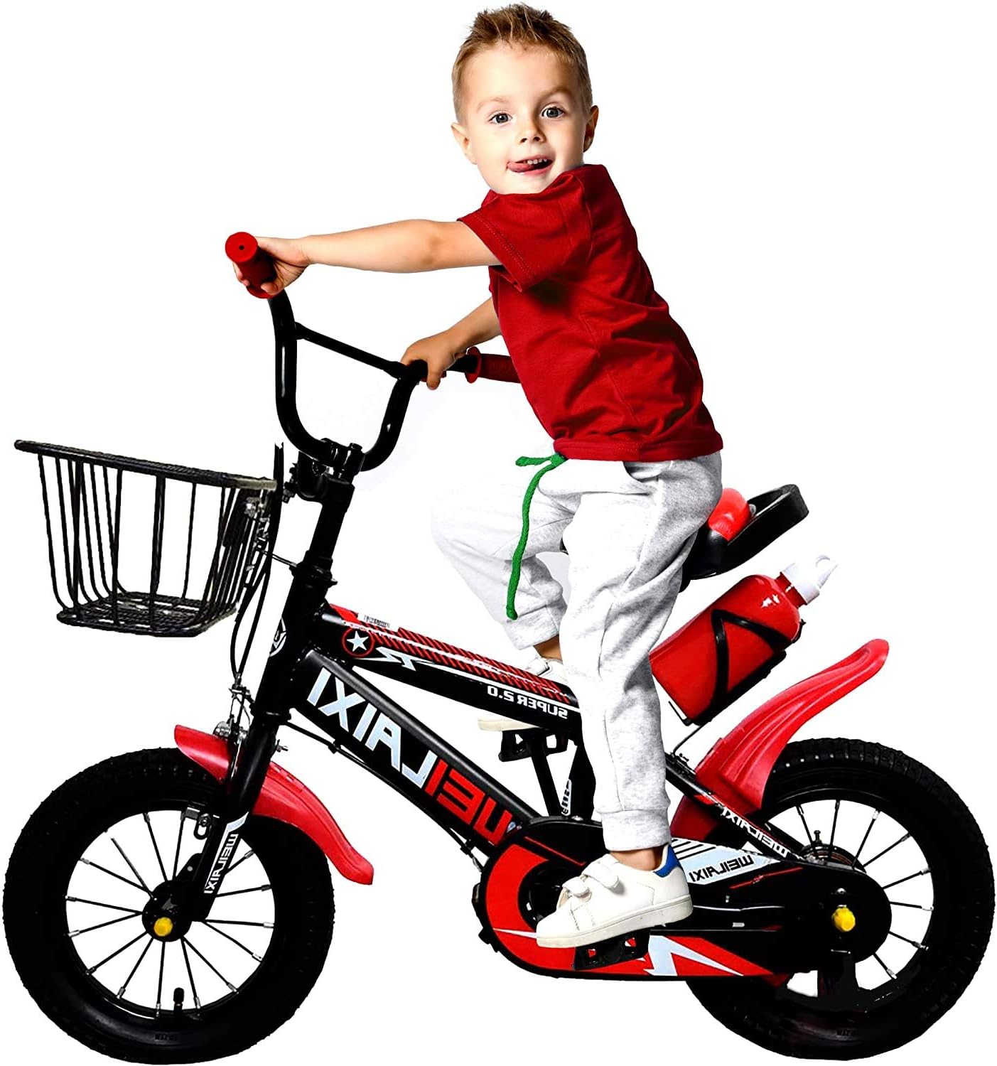balance bike accessories