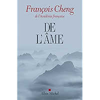 De l'âme : Sept lettres à une amie (French Edition) book cover De l'âme : Sept lettres à une amie (French Edition) book cover