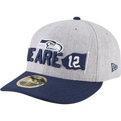 Buy New Era Seattle Seahawks 59Fifty 