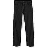 Huckberry Proof Men's Rover Pant, Classic Work Pant & Breathable Fabric