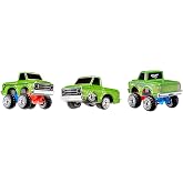 CARTUNED Custom Shop- Series 4 1967 C10 Pick Up