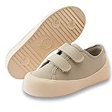 HAPPY NOCNOC Boys Girls Kids Shoes Dual Hook and