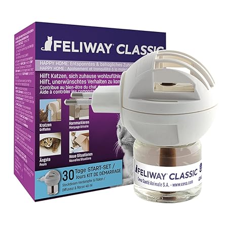 FELIWAY CLASSIC Start-Set