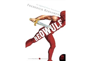 Beowulf: An Updated Verse Translation (Perennial Classics)