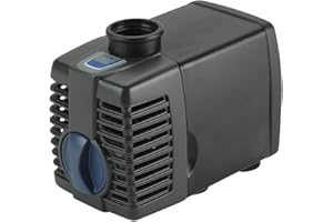 OASE 45416 525 Gallon/hr Fountain Pump