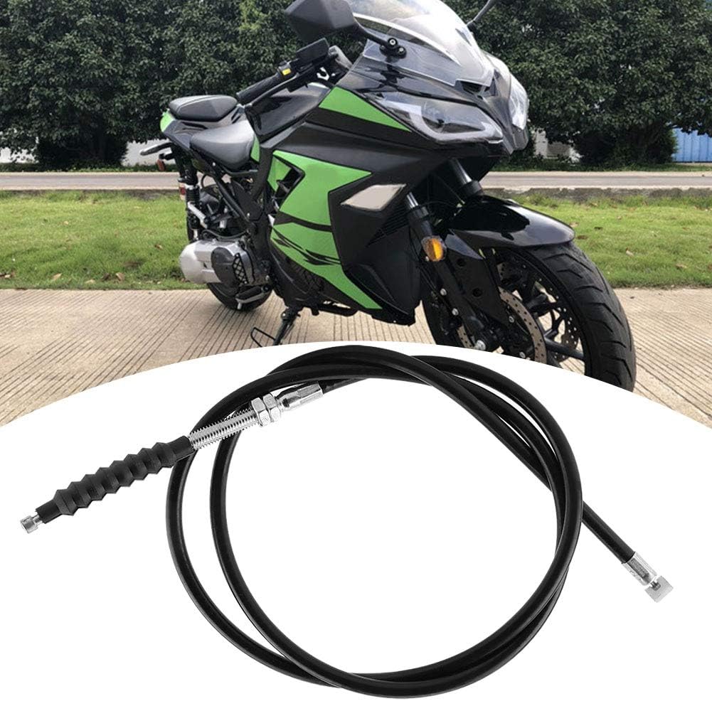 Clutch Cable, Motor motorbike Motorcycle Clutch Cable Linkage Line for ATVs Dirt Bikes and Scooters, popular - Image 3