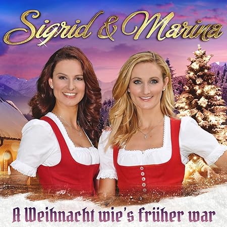 A Weihnacht Wie'S Früher War - Amazon.co.uk