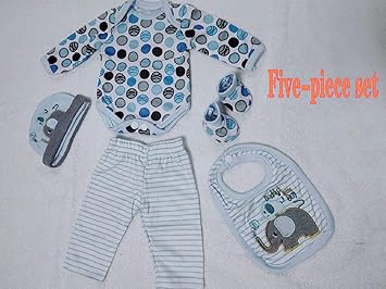 reborn dolls clothes uk