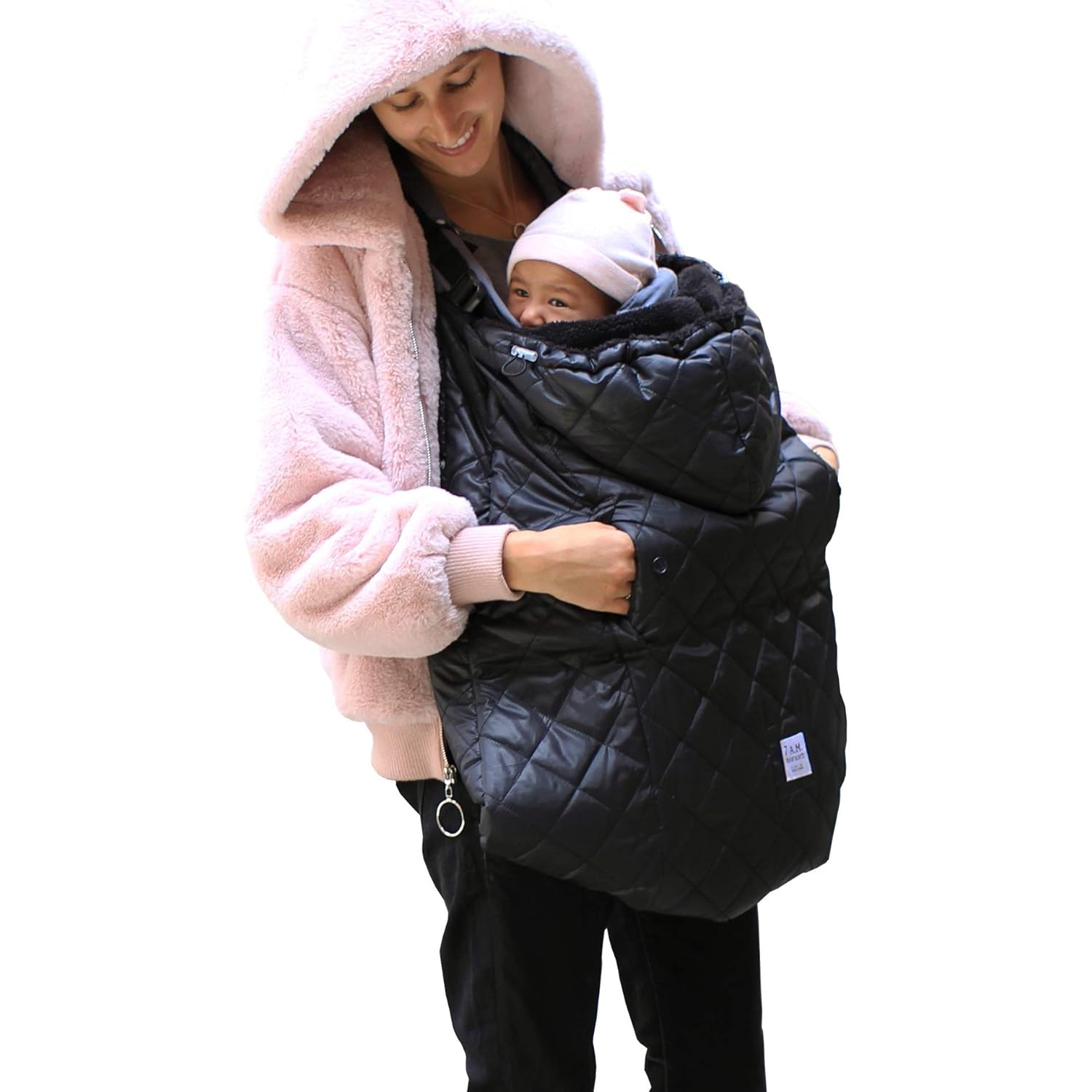 cover baby carrier