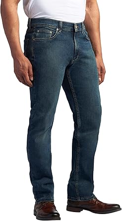 lee modern series athletic fit